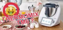 Por qué NO voy a comprar la Thermomix TM6 – Opiniones y precio