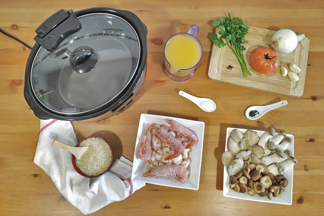 ingredientes