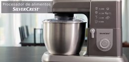 Batidora amasadora Lidl Silvercrest – Análisis, opiniones y diferentes alternativas que puedes comprar