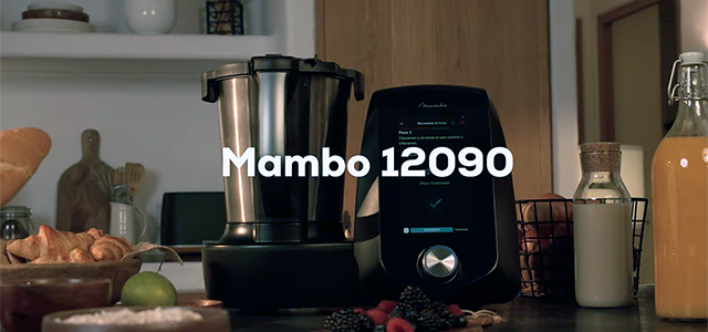 Mambo 12090 Cecotec - Opiniones después de dos semanas de prueba