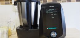 Mambo 12090 Cecotec - El robot de cocina de Cecotec con WiFi y recetas guiadas desde la pantalla | Opiniones y análisis